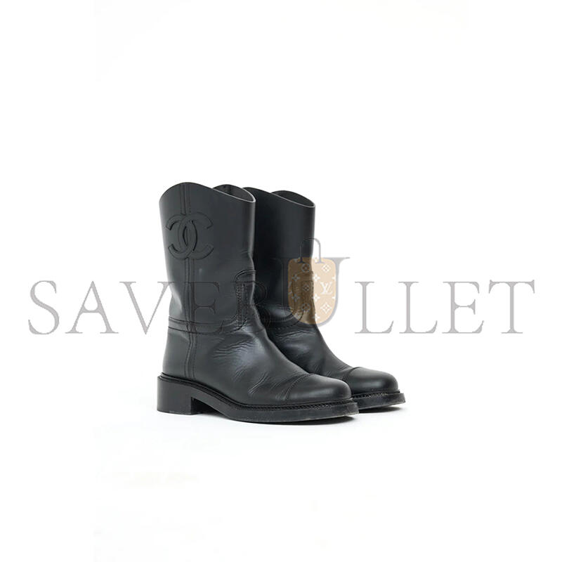 Ch**el cc mid moto boot